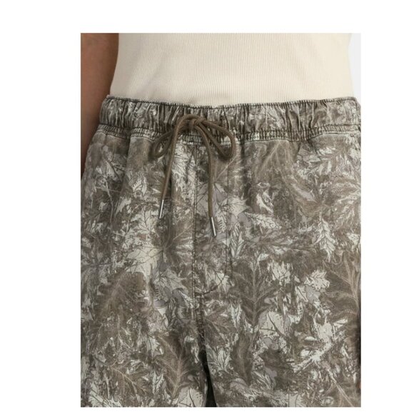 No Boundaries Men's & Big Men's Twill Jogger Pant Large - Picture 3 of 3